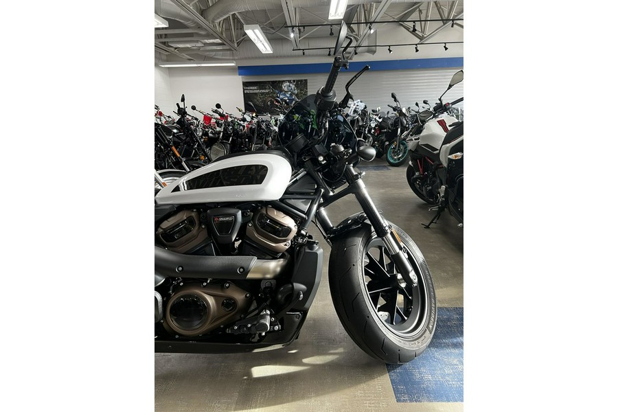 2021 Harley-Davidson® Sportster®