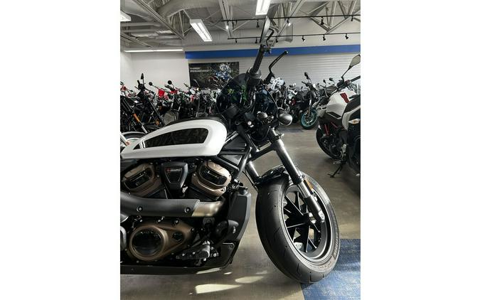 2021 Harley-Davidson® Sportster®