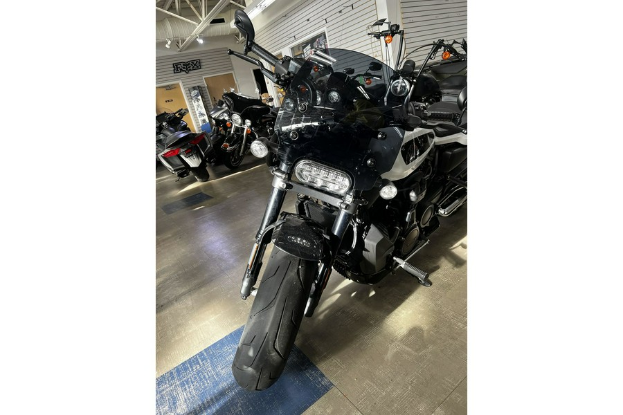 2021 Harley-Davidson® Sportster®