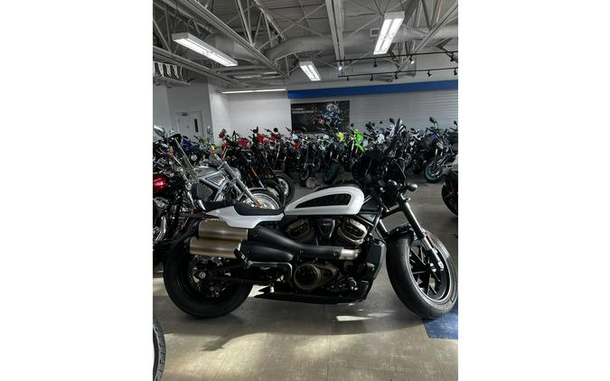 2021 Harley-Davidson® Sportster®