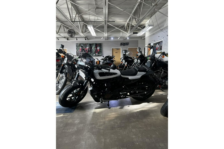 2021 Harley-Davidson® Sportster®