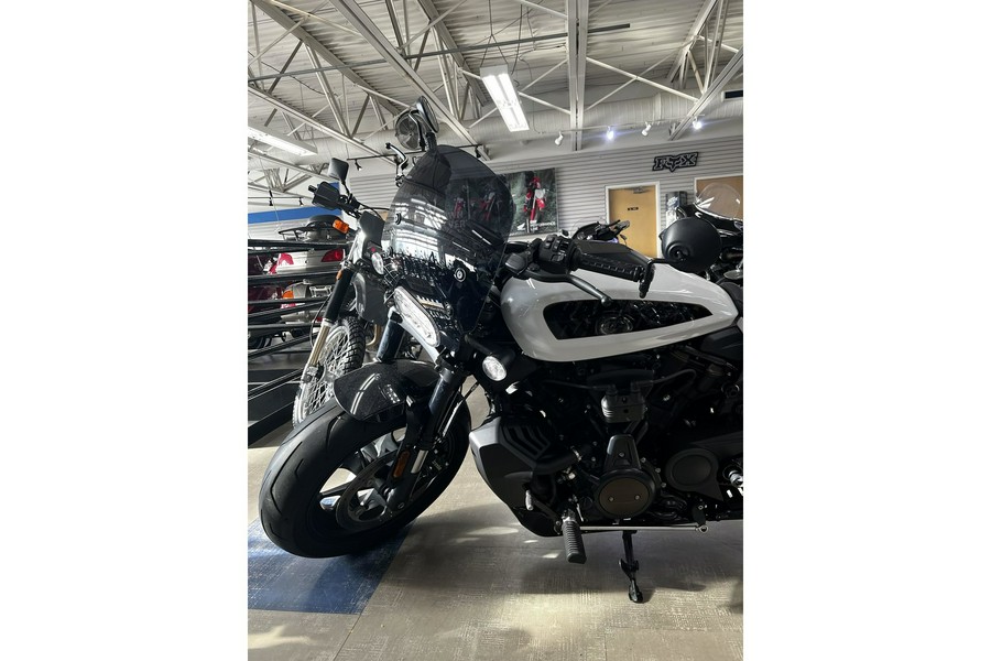 2021 Harley-Davidson® Sportster®