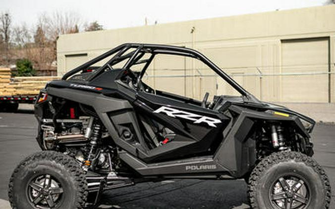 2024 Polaris® RZR Turbo R Sport