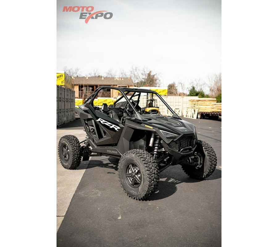 2024 Polaris® RZR Turbo R Sport