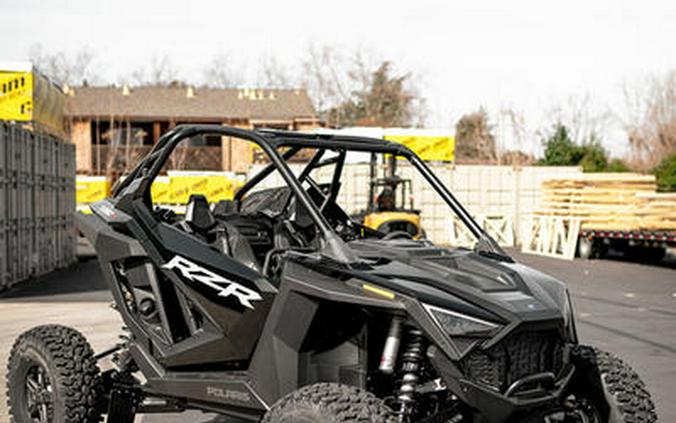 2024 Polaris® RZR Turbo R Sport