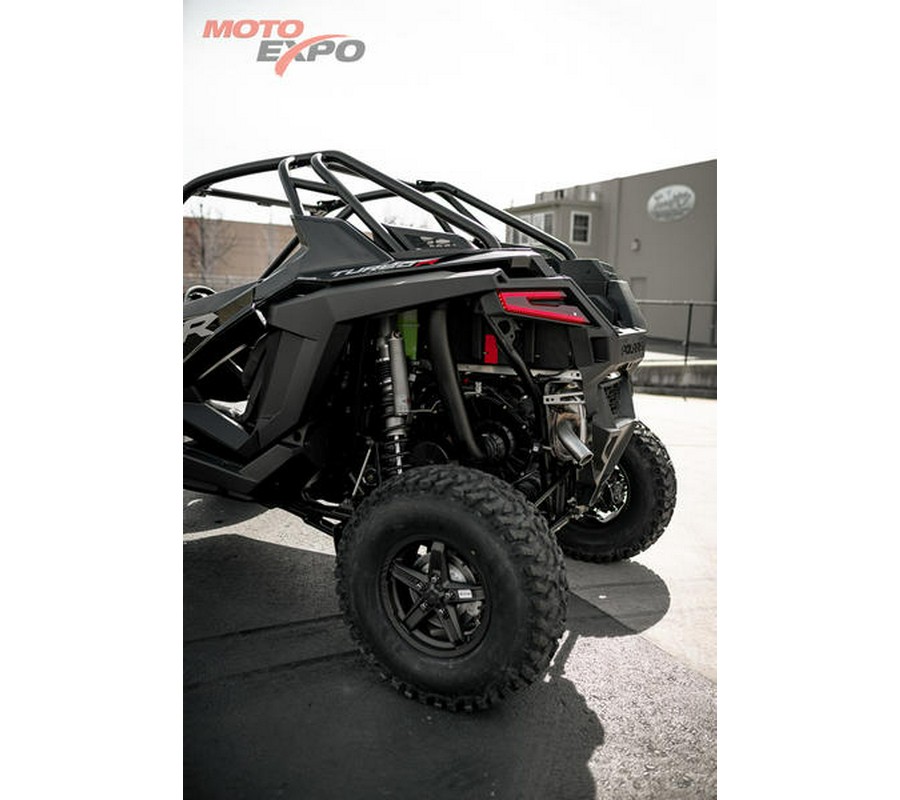 2024 Polaris® RZR Turbo R Sport