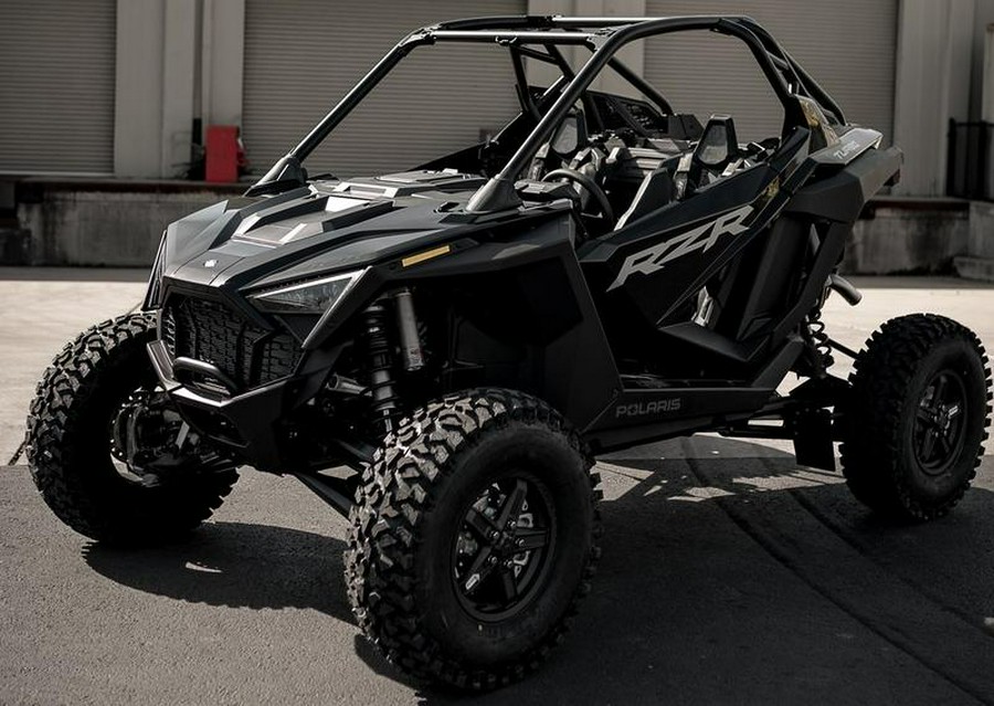 2024 Polaris® RZR Turbo R Sport