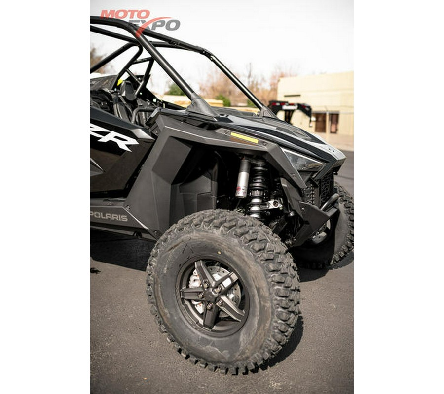 2024 Polaris® RZR Turbo R Sport