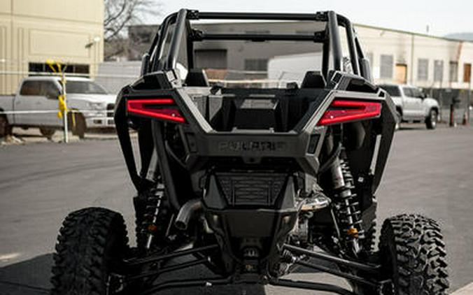 2024 Polaris® RZR Turbo R Sport