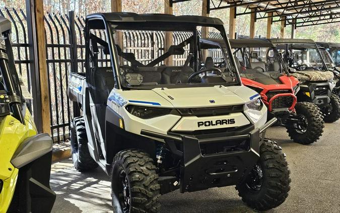 2024 Polaris Ranger XP® Kinetic Premium