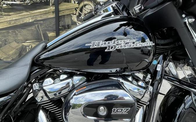 2019 Harley-Davidson® FLHX - Street Glide®