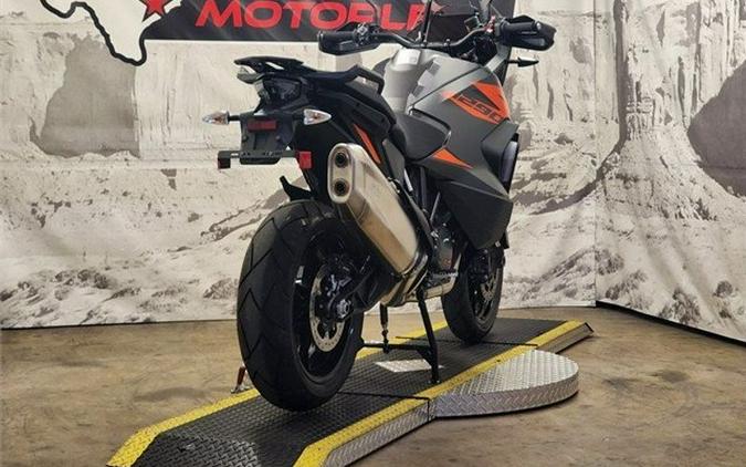 New 2023 KTM 1290 SUPER ADVENTURE S