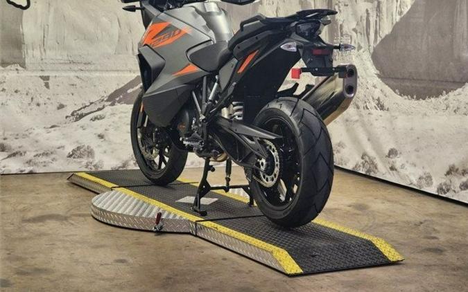 New 2023 KTM 1290 SUPER ADVENTURE S