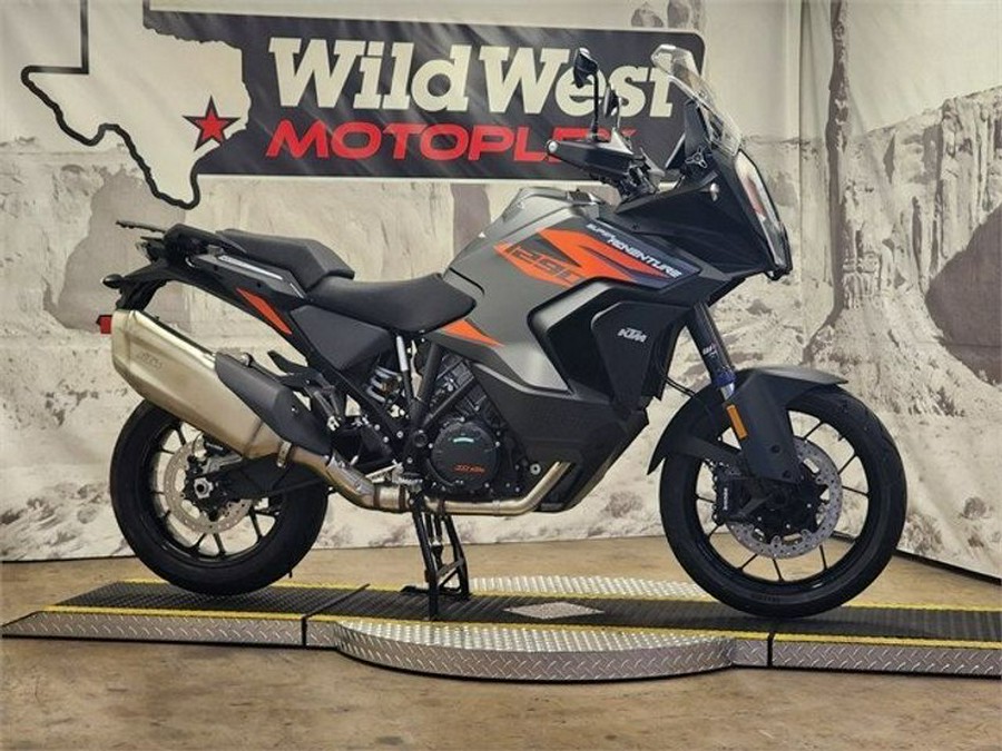 New 2023 KTM 1290 SUPER ADVENTURE S