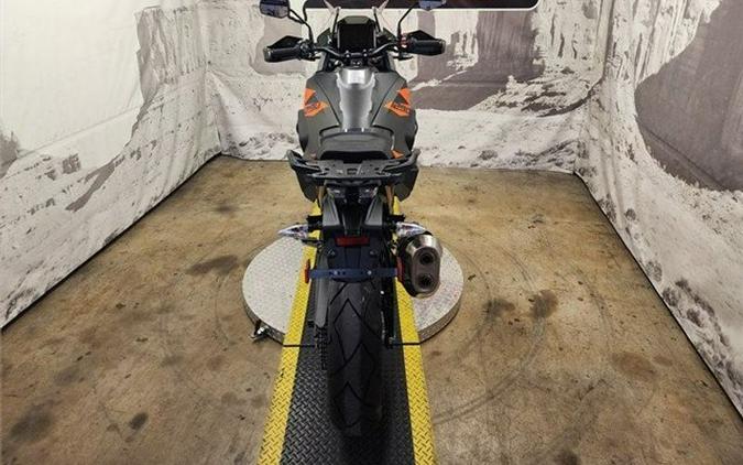 New 2023 KTM 1290 SUPER ADVENTURE S