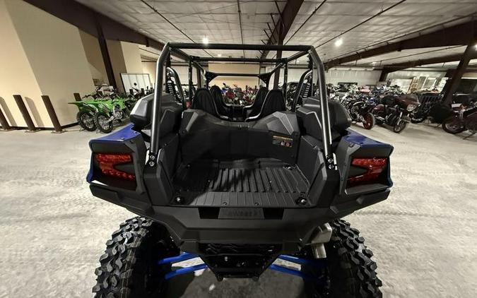 2025 Kawasaki Teryx® KRX4™ 1000