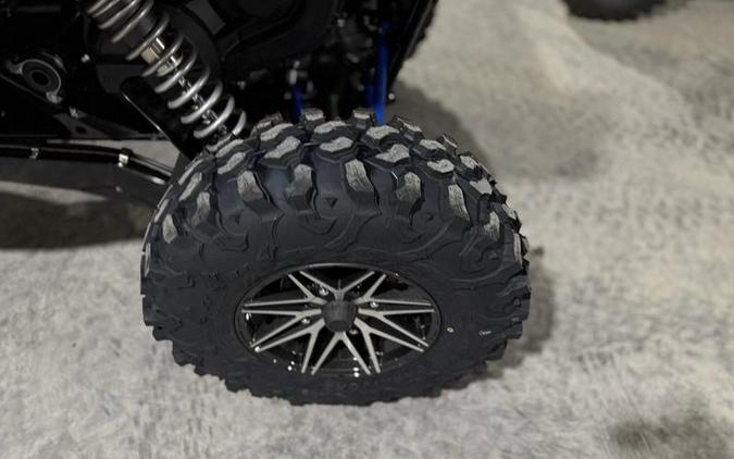 2025 Kawasaki Teryx® KRX4™ 1000