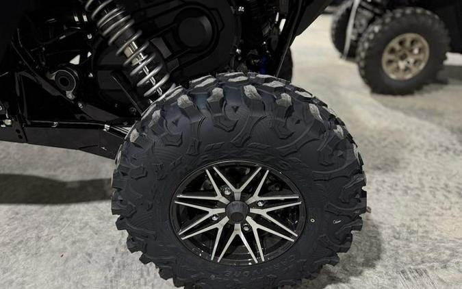 2025 Kawasaki Teryx® KRX4™ 1000