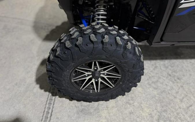 2025 Kawasaki Teryx® KRX4™ 1000