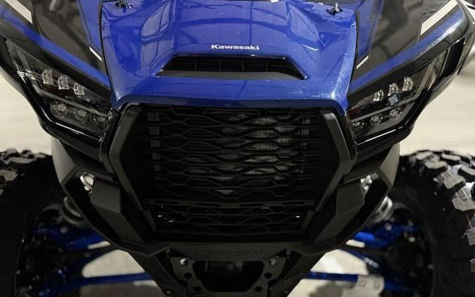 2025 Kawasaki Teryx® KRX4™ 1000