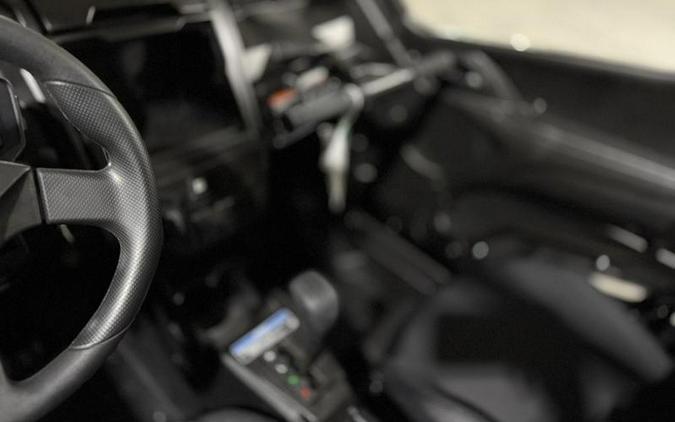 2025 Kawasaki Teryx® KRX4™ 1000