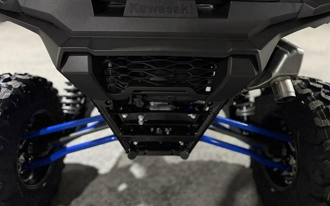 2025 Kawasaki Teryx® KRX4™ 1000