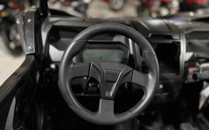 2025 Kawasaki Teryx® KRX4™ 1000