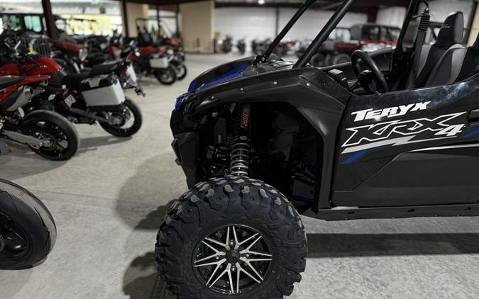 2025 Kawasaki Teryx® KRX4™ 1000
