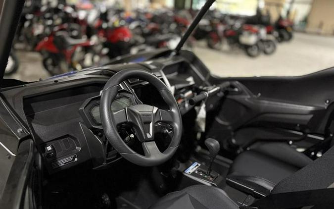 2025 Kawasaki Teryx® KRX4™ 1000