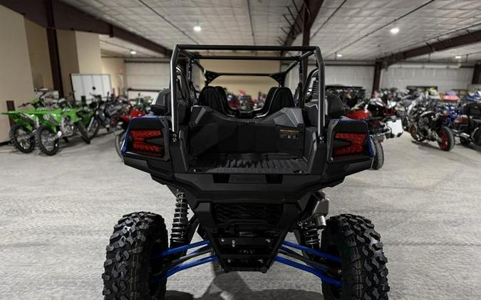 2025 Kawasaki Teryx® KRX4™ 1000