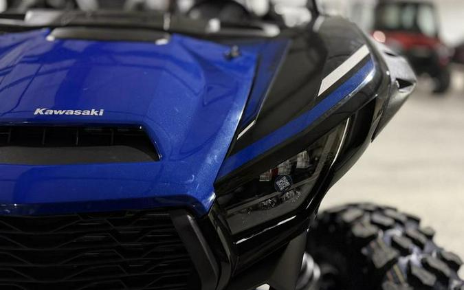 2025 Kawasaki Teryx® KRX4™ 1000
