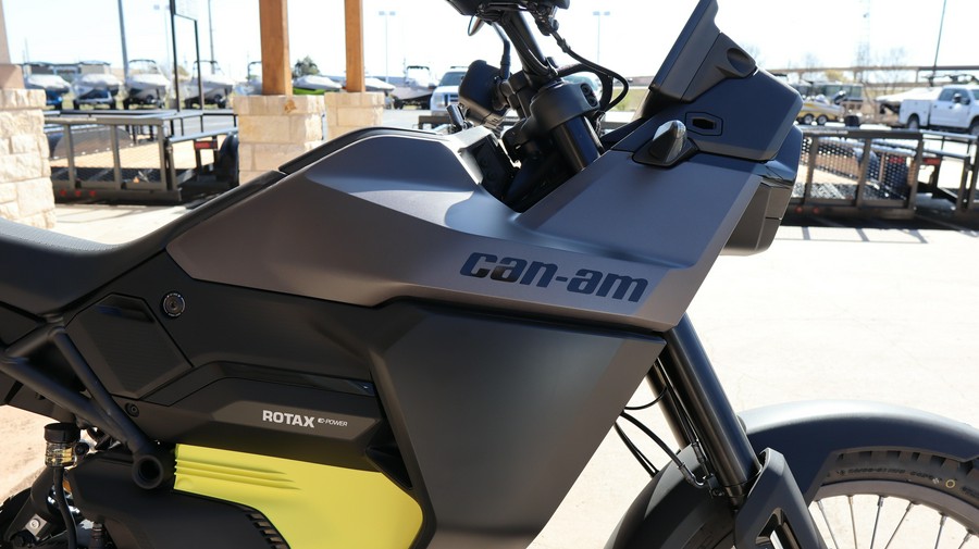 2025 CAN-AM ORIGIN