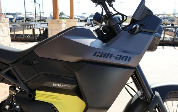 2025 CAN-AM ORIGIN