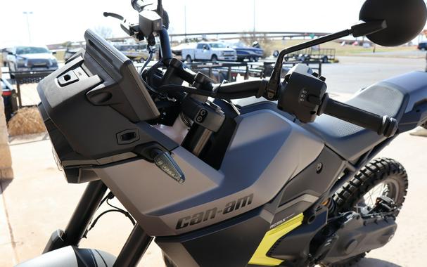 2025 CAN-AM ORIGIN