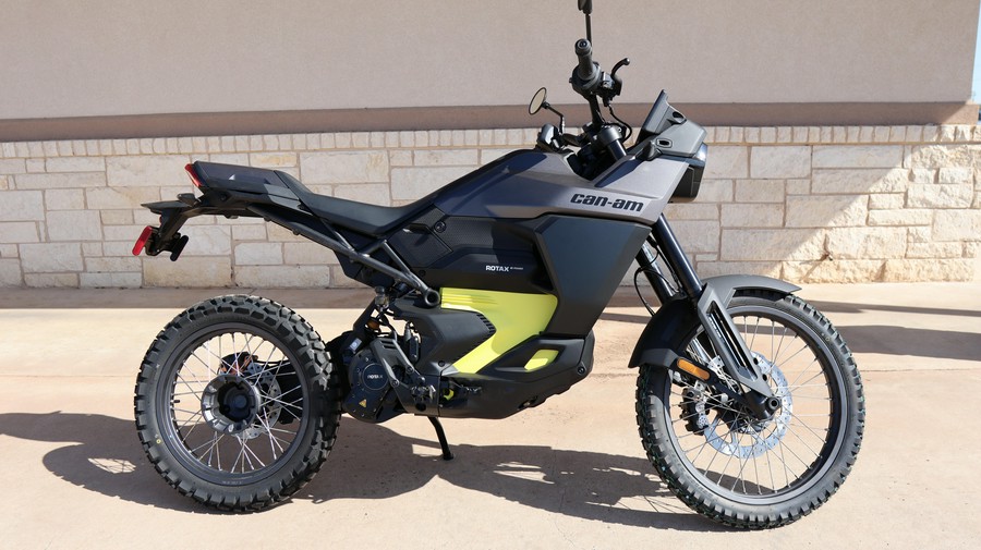 2025 CAN-AM ORIGIN