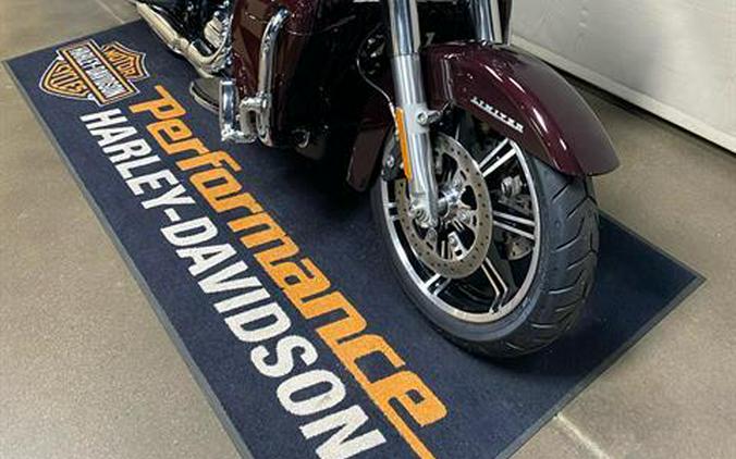 2021 Harley-Davidson Ultra Limited