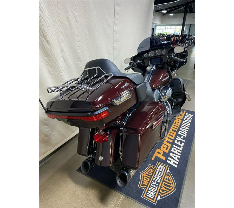 2021 Harley-Davidson Ultra Limited