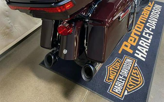 2021 Harley-Davidson Ultra Limited