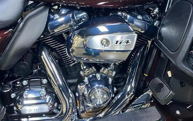 2021 Harley-Davidson Ultra Limited