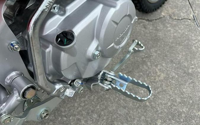 2026 Honda® CRF110F