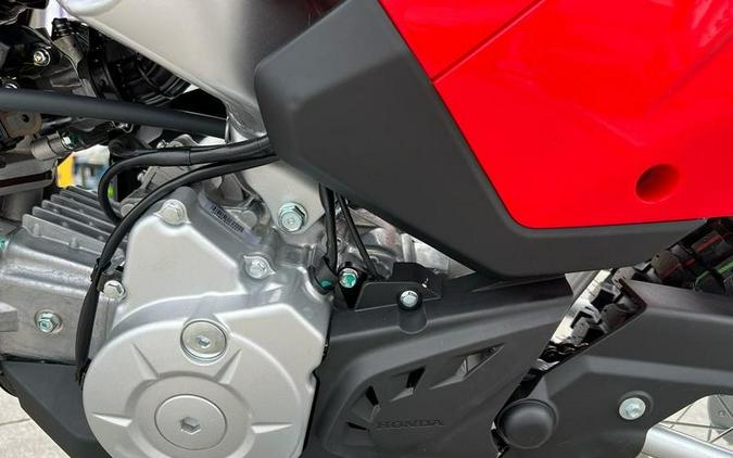 2026 Honda® CRF110F