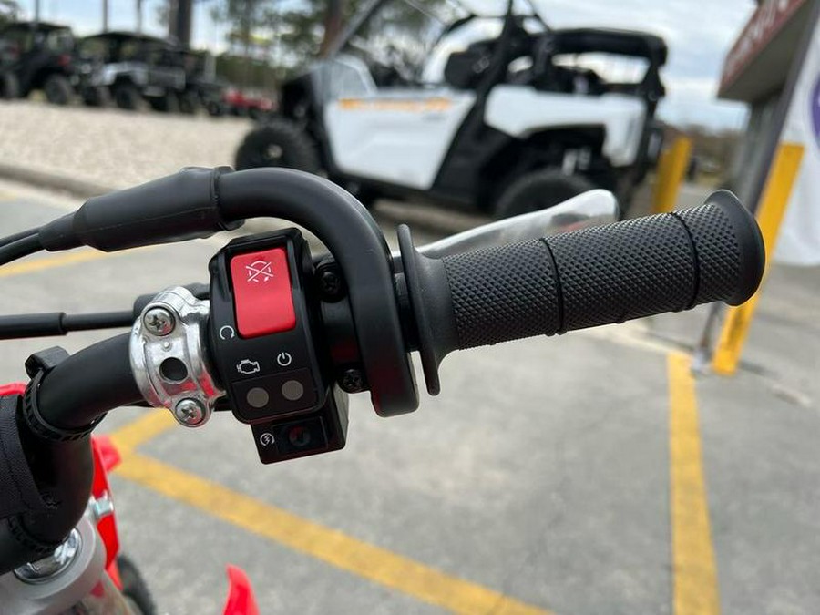 2026 Honda® CRF110F