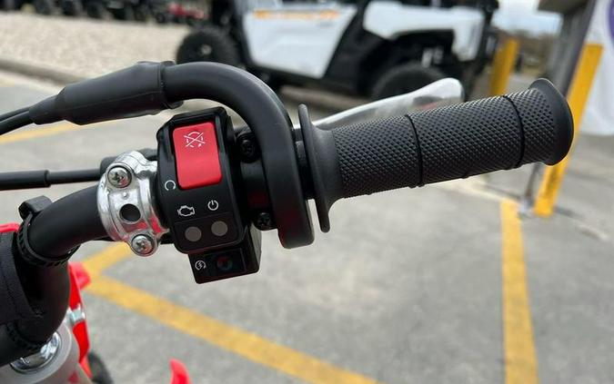 2026 Honda® CRF110F