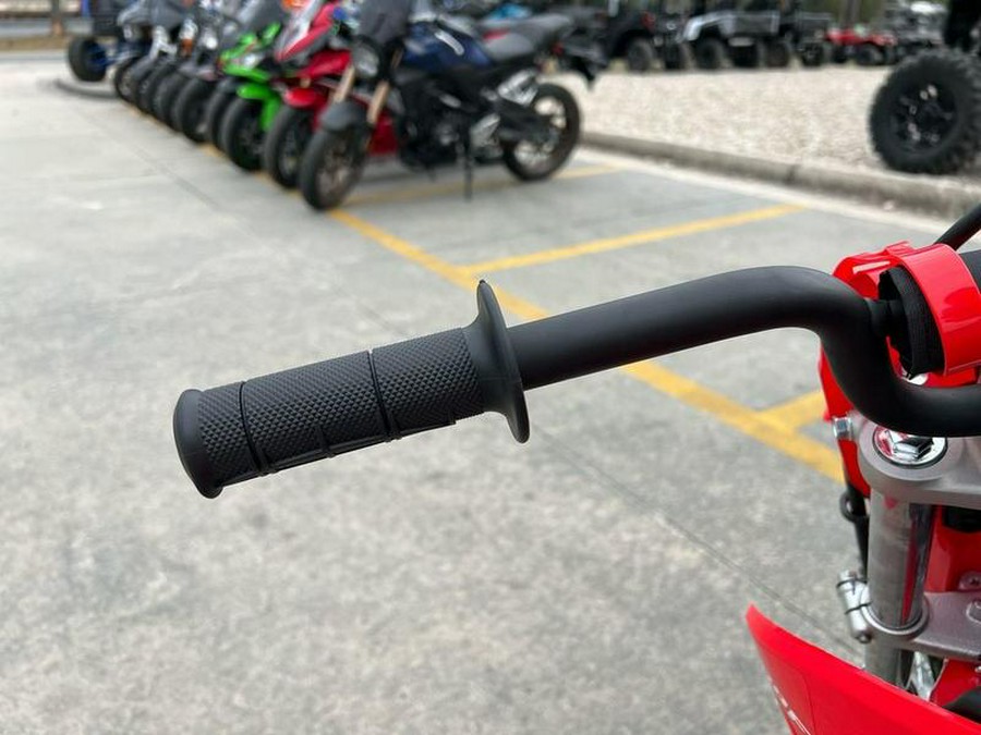 2026 Honda® CRF110F