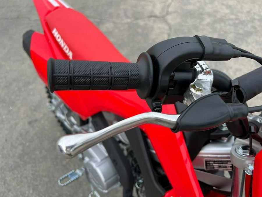 2026 Honda® CRF110F