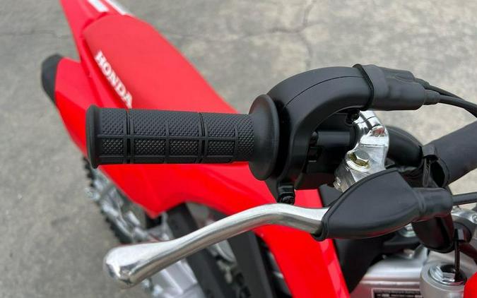 2026 Honda® CRF110F