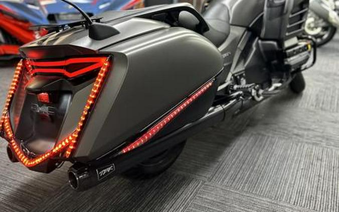 2015 Honda® Gold Wing F6B