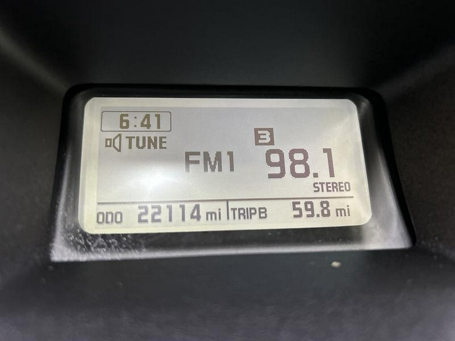 2015 Honda® Gold Wing F6B