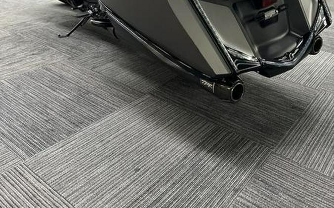 2015 Honda® Gold Wing F6B