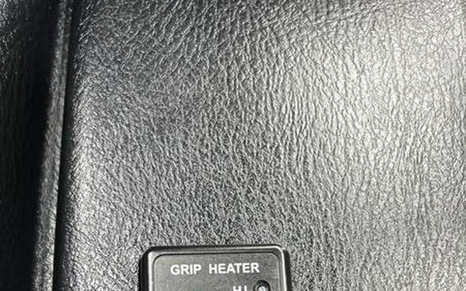 2015 Honda® Gold Wing F6B